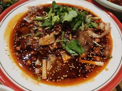 -易老妈蹄花.特色川菜(人民公园总店)
