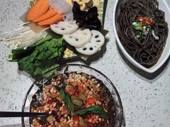 -鱼酷活鱼烤鱼(新世界城店)