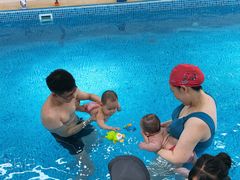 -嘻游纪亲子游泳中心(天佑城店)