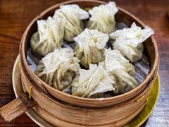 羊肉大葱烧卖-源玺源烧麦馆(东护城河南街店)