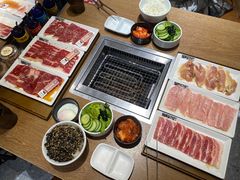 -焼肉ライク·烧肉LIKE(万菱汇店)