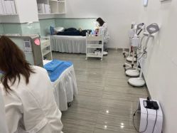 点击看大图 -蕾特恩专业祛痘·皮肤管理
