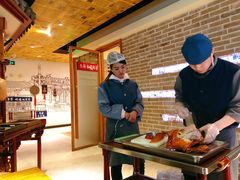 -局气 烤鸭·北京菜(光华路店)