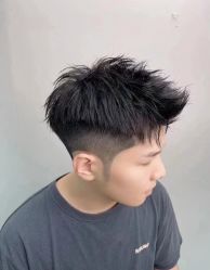 点击看大图 -Coo Hair salon