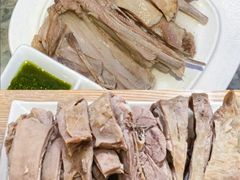 -耶里夏丽·丝路新疆菜·清真食品(徐家汇臻选店)