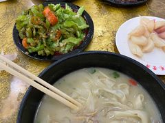 -惠丰源烩面馆(经七路店)