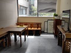 -秦汉胡同国学书院(梅川分馆)