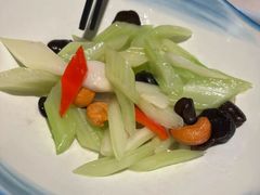 -乔街深夜食堂·小龙虾·高压锅生蚝(杭州总店)