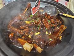 -回味黑鸭煲·始于2006(万松园店)