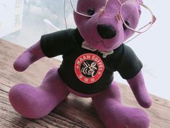 -漫咖啡MAANCOFFEE(清江路店)