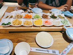 -怪噜范·老贵阳街头名小吃(鸿通城店)