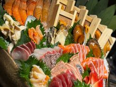 -大葉日本料理·龍蝦任食放題(廣州W酒店)