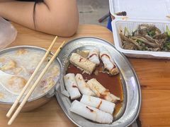 -陳添記·祖傳爽鱼皮(十五甫三巷店)