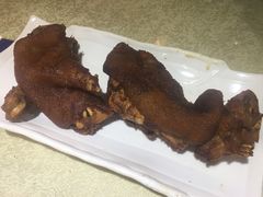 -眷江南之小蓝鲸(王府大街店)