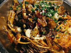 -郑记•不夜城烧烤•龙虾•虾蟹(黄鹤楼店)