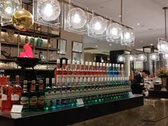 -安蒂娅·海鲜自助餐厅(安蒂娅美兰酒店)