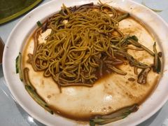 -眉州东坡·熊猫主题餐厅(枫蓝店)