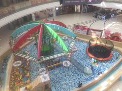 -万达广场(南宁青秀店)