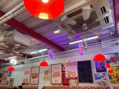 -谢记上海大排档(长寿路店)