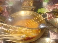 -旺蜀主成都串串火锅(西直门凯德MALL店)