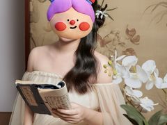 -海马体照相馆(天津世纪都会店)