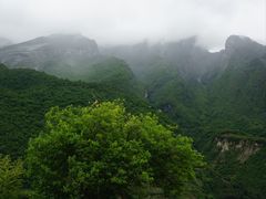 -萝卜寨羌文化生态旅游区