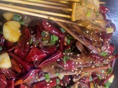 -聚味瞿记·龙虾堂(树木岭店)