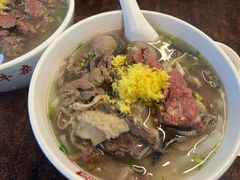 -潮镇老尾牛杂(环城西路店)