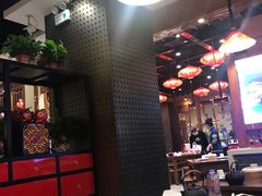 大堂-满园烤鸭·春饼(太原街万达店)