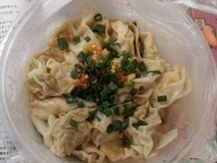 -郑州大学荷园二餐厅