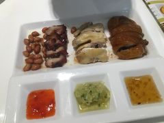 -至潮餐厅精致粤菜·活鲈鱼·走地鸡(珠江新城店)