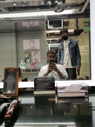 -TONI&GUY