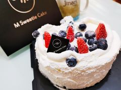 -姆们M Sweetie Cake(三里屯店)
