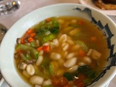 -杭州香格里拉·香宫中餐厅