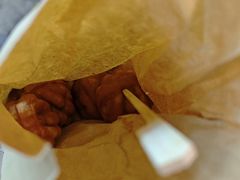 -莫朗核桃饼(虹泉路店)