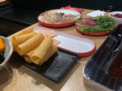 -彤德莱牛肉火锅(双港店)