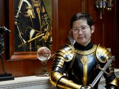 -世博源公馆·本帮融合菜·主题包厢·江景餐厅