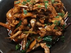 -云海肴·汽锅鸡·云南菜(东坝金隅店)