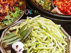 -何师烧烤Pro ·江湖川菜·小龙虾·精酿(太古里旗舰店)