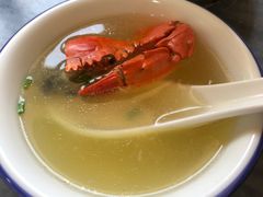 -海上驿站渔家菜馆