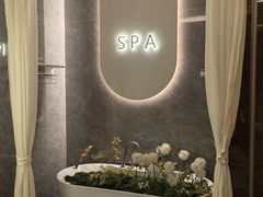 -小仙女采耳·按摩·SPA(深圳旗舰店)