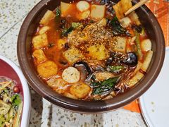 -小董哥烤串·爆汁大油边(故宫店)