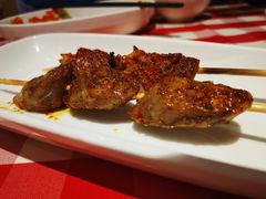-西贝(枫蓝国际购物中心店)