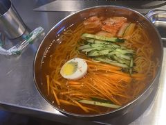 -小财盆地桌烤肉