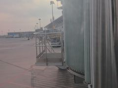 -银川河东国际机场