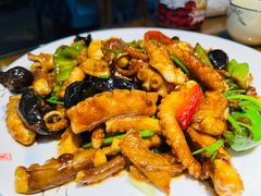 -旺角小渔村(幸福中路店)