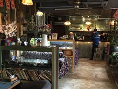 大堂-三小姐咖啡店西餐下午茶(太平门直街店)