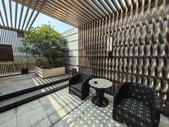 -杭州君悦酒店