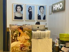 -海马体照相馆(大连柏威年购物中心店)