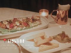 -城市露台景观餐厅(淮海路店)